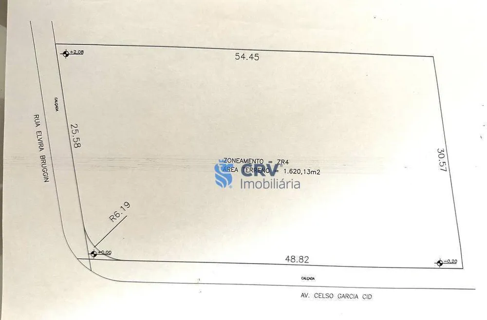 Terreno, 1620 m² - Foto 6