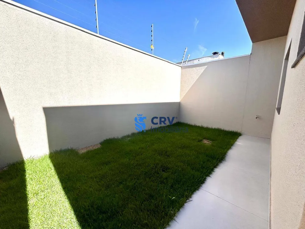Casa, 2 quartos, 77 m² - Foto 11