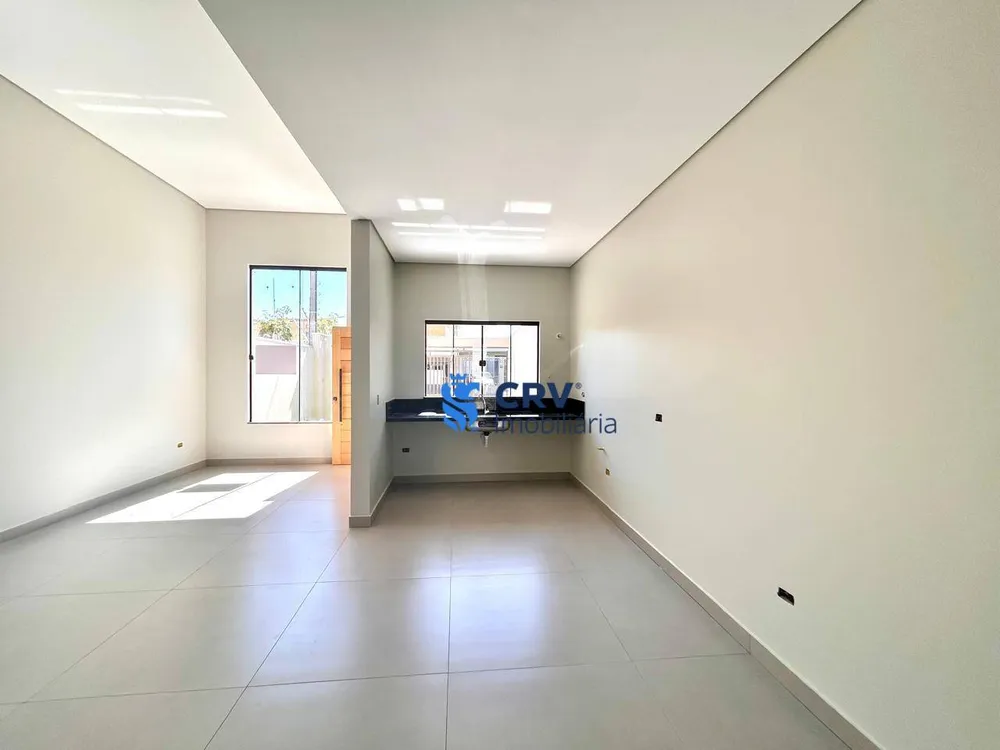 Casa, 2 quartos, 77 m² - Foto 3