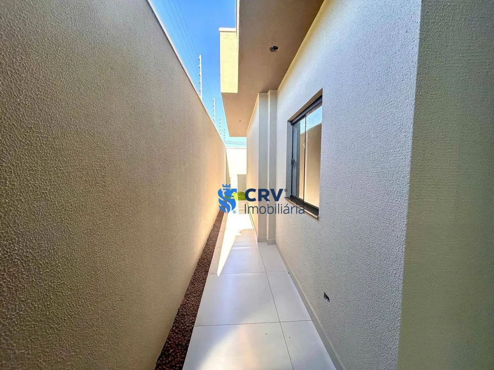 Casa, 2 quartos, 77 m² - Foto 10