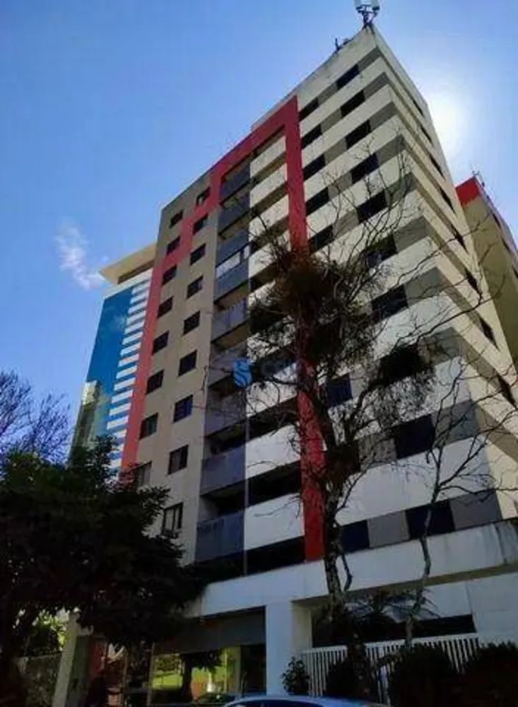 Apartamento, 3 quartos, 74 m² - Foto 8