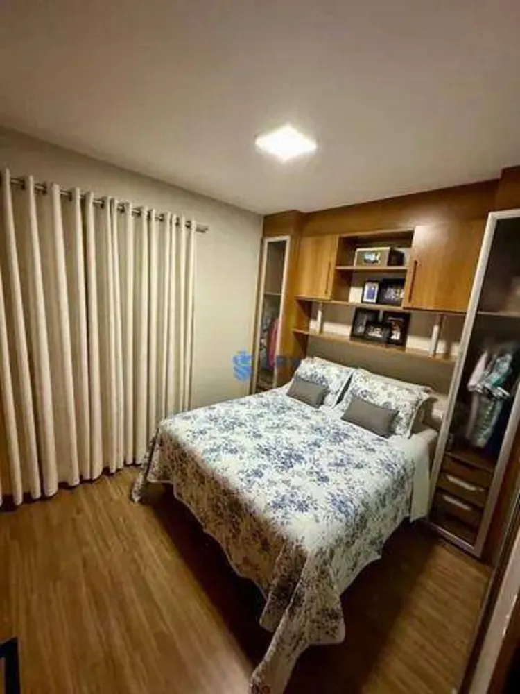 Apartamento, 3 quartos, 74 m² - Foto 4