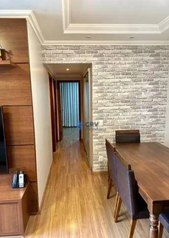 Apartamento, 3 quartos, 74 m² - Foto 2
