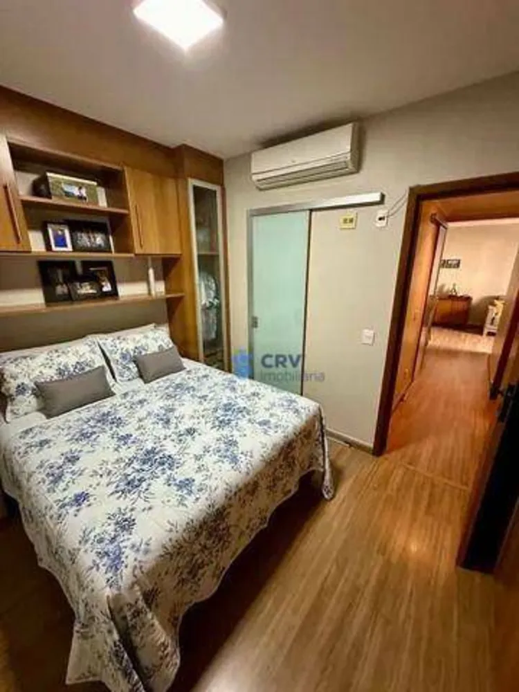 Apartamento, 3 quartos, 74 m² - Foto 5