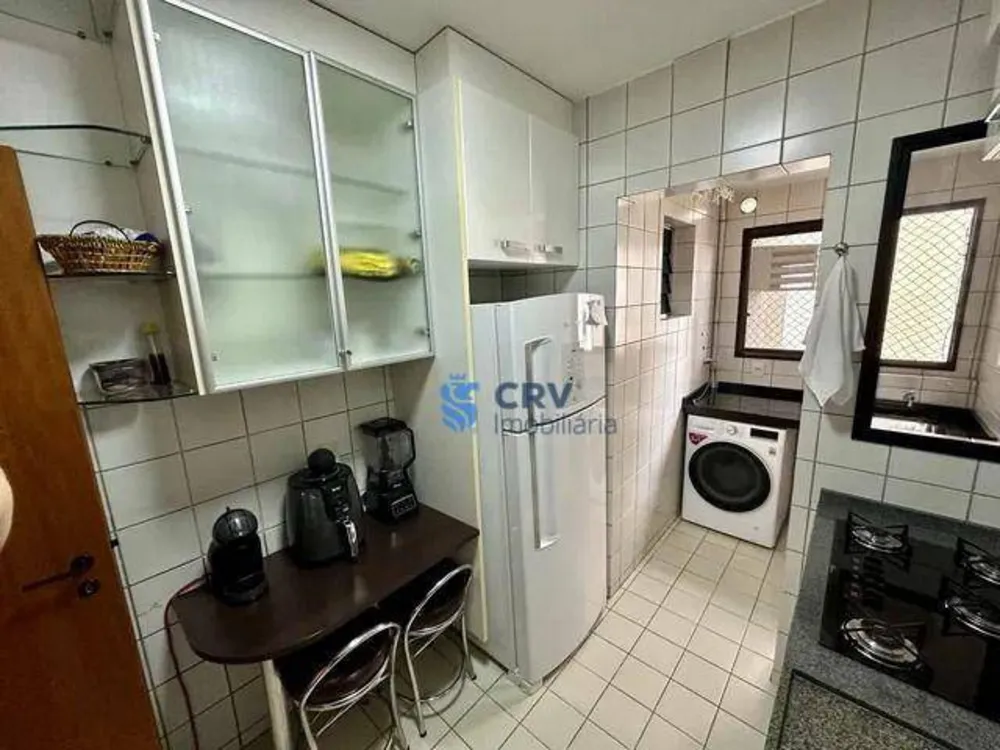 Apartamento, 3 quartos, 74 m² - Foto 3