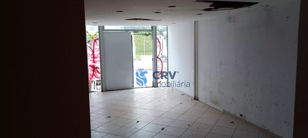 Loja-Salão para alugar, 108m² - Foto 3