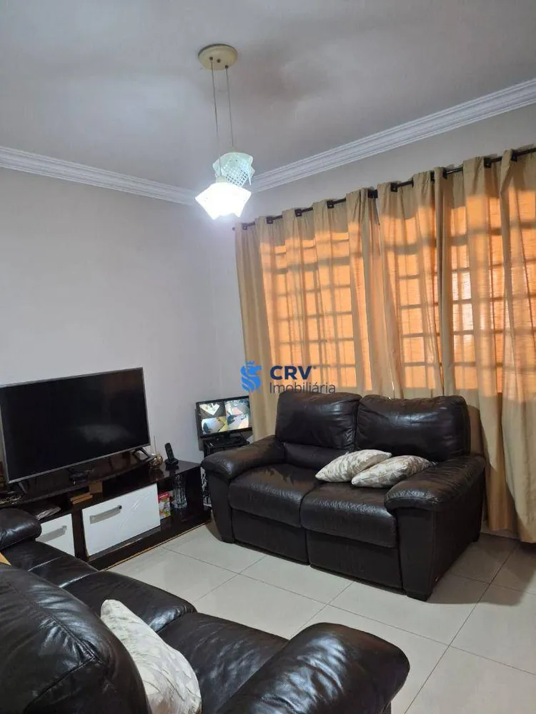 Casa, 4 quartos, 129 m² - Foto 2