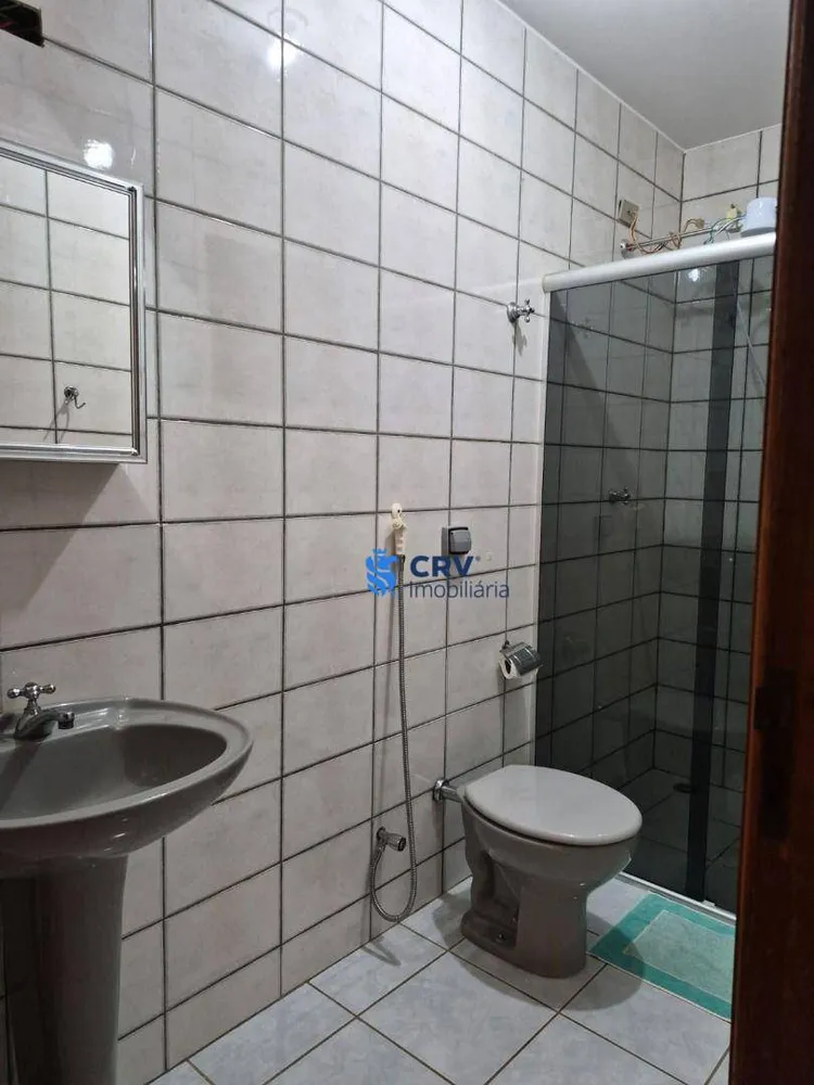 Casa, 4 quartos, 129 m² - Foto 8