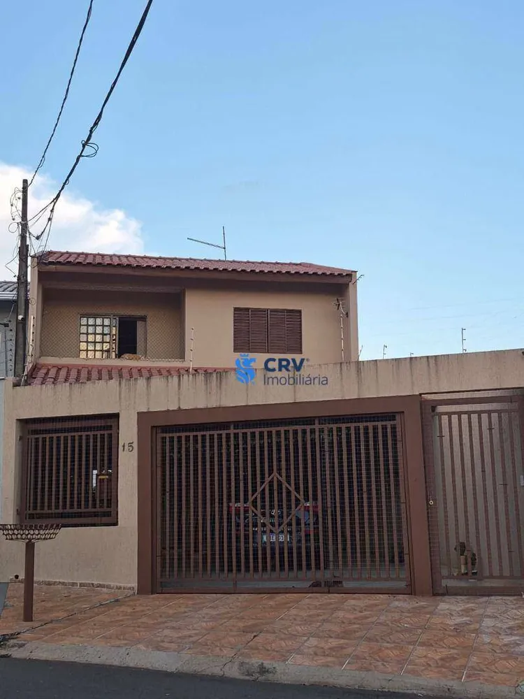 Casa, 4 quartos, 129 m² - Foto 4