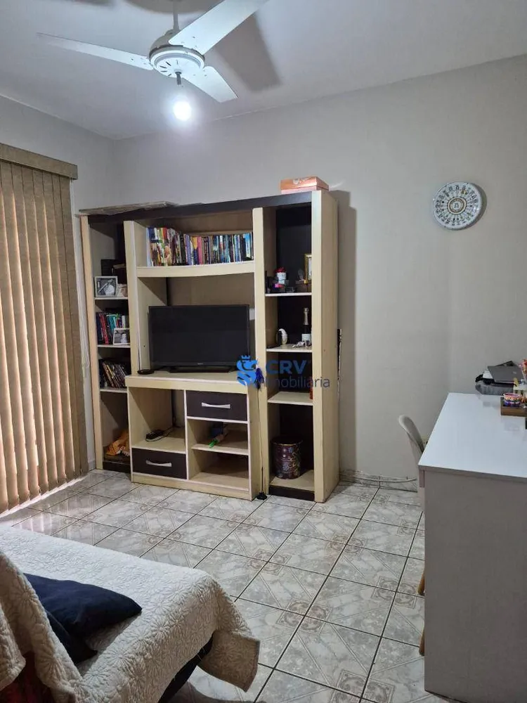 Casa, 4 quartos, 129 m² - Foto 3