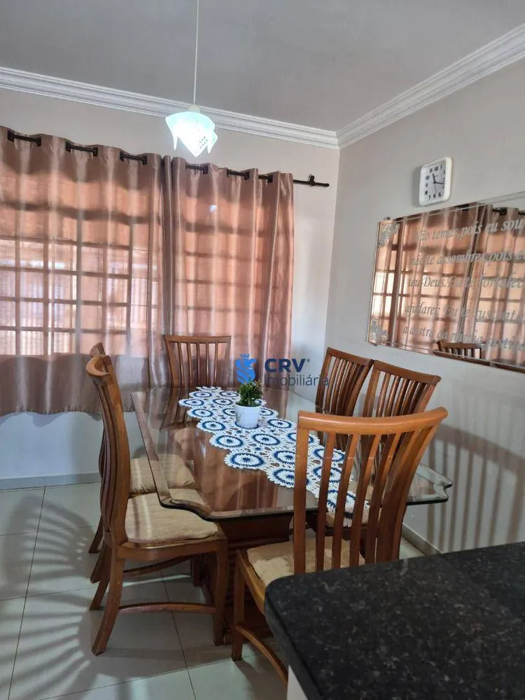 Casa, 4 quartos, 129 m² - Foto 3