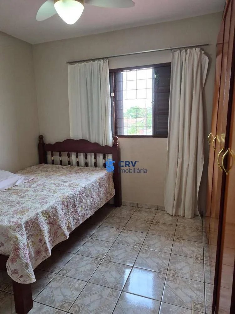 Casa, 4 quartos, 129 m² - Foto 7