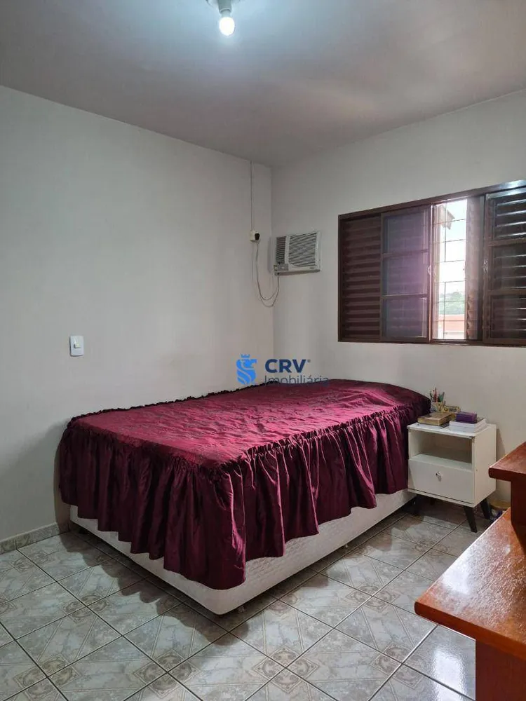 Casa, 4 quartos, 129 m² - Foto 6