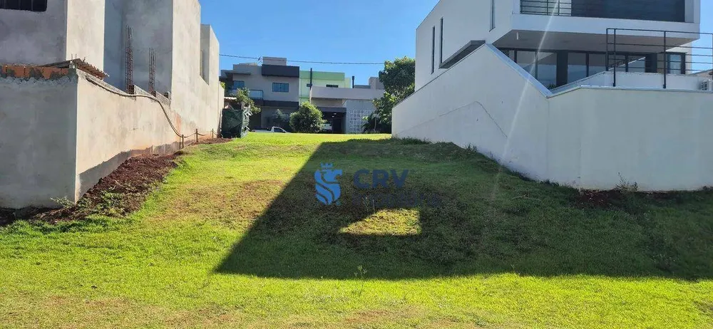 Loteamento e Condomínio, 256 m² - Foto 2