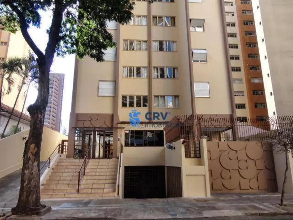 Apartamento à venda com 3 quartos, 70m² - Foto 1