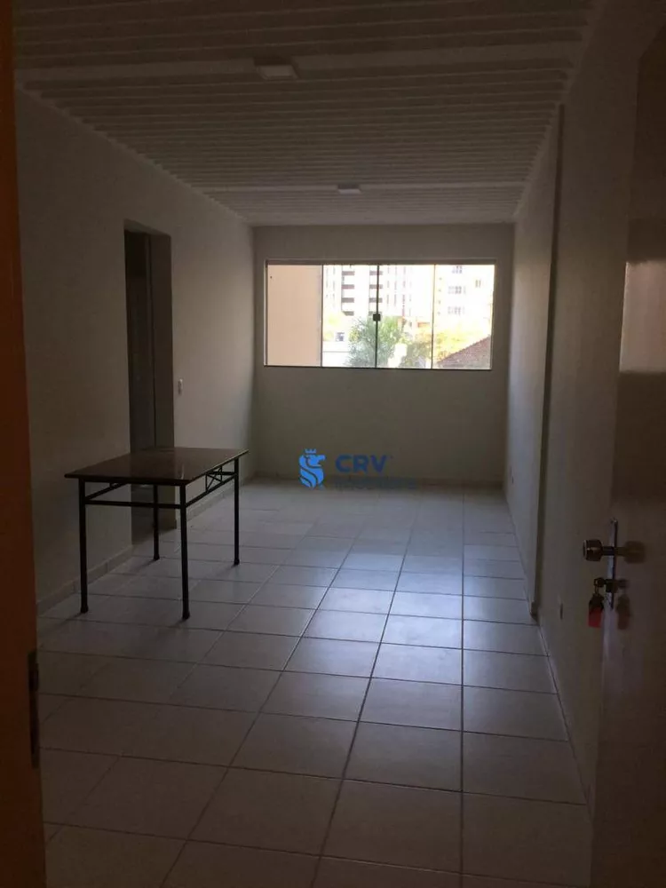 Apartamento à venda com 3 quartos, 70m² - Foto 3