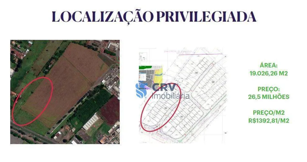 Terreno, 2 hectares - Foto 2