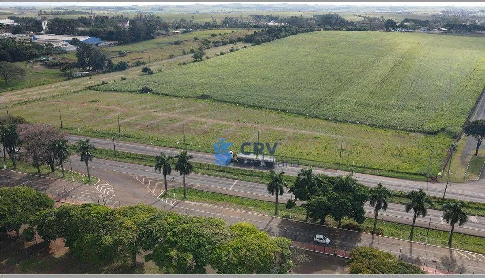 Terreno, 2 hectares - Foto 1