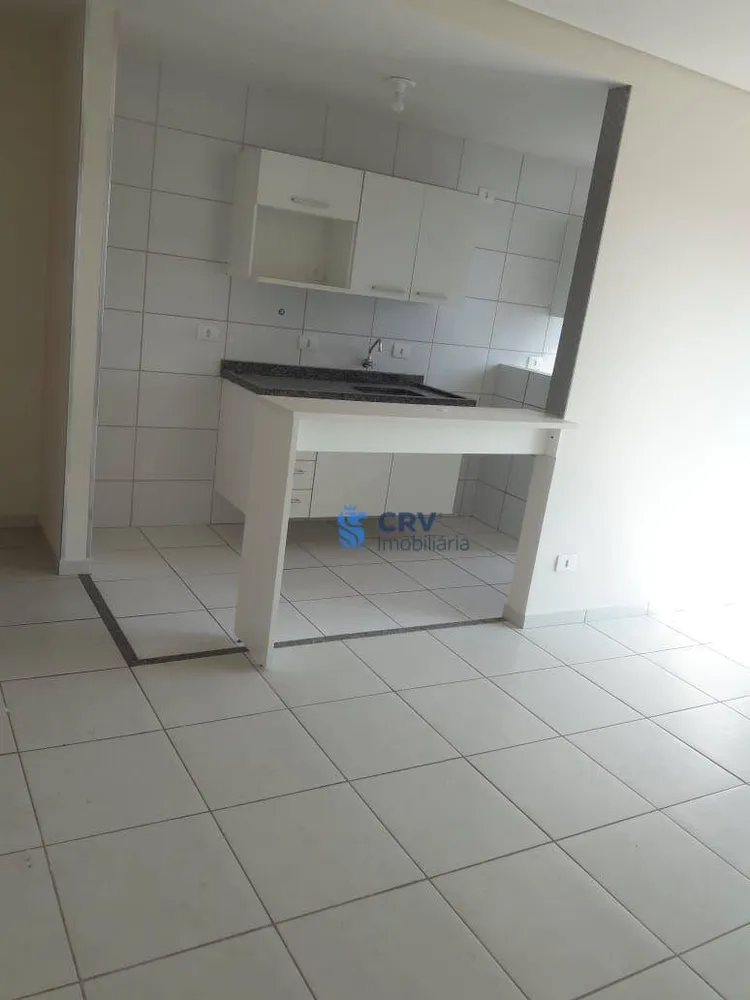 Apartamento, 3 quartos, 67 m² - Foto 5