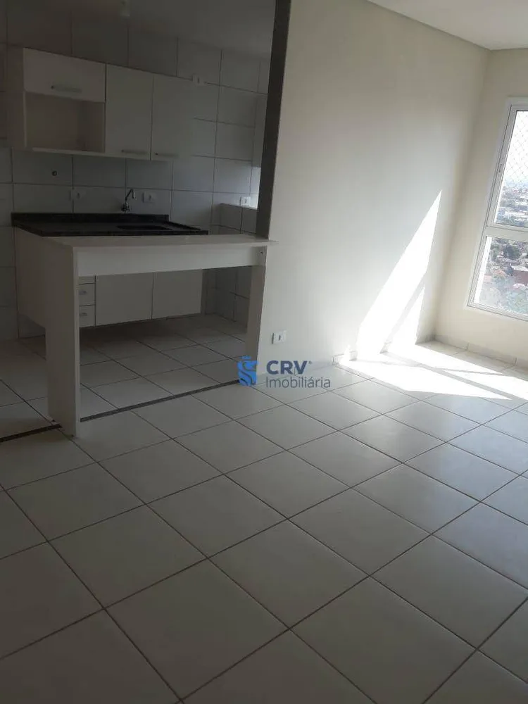 Apartamento, 3 quartos, 67 m² - Foto 2