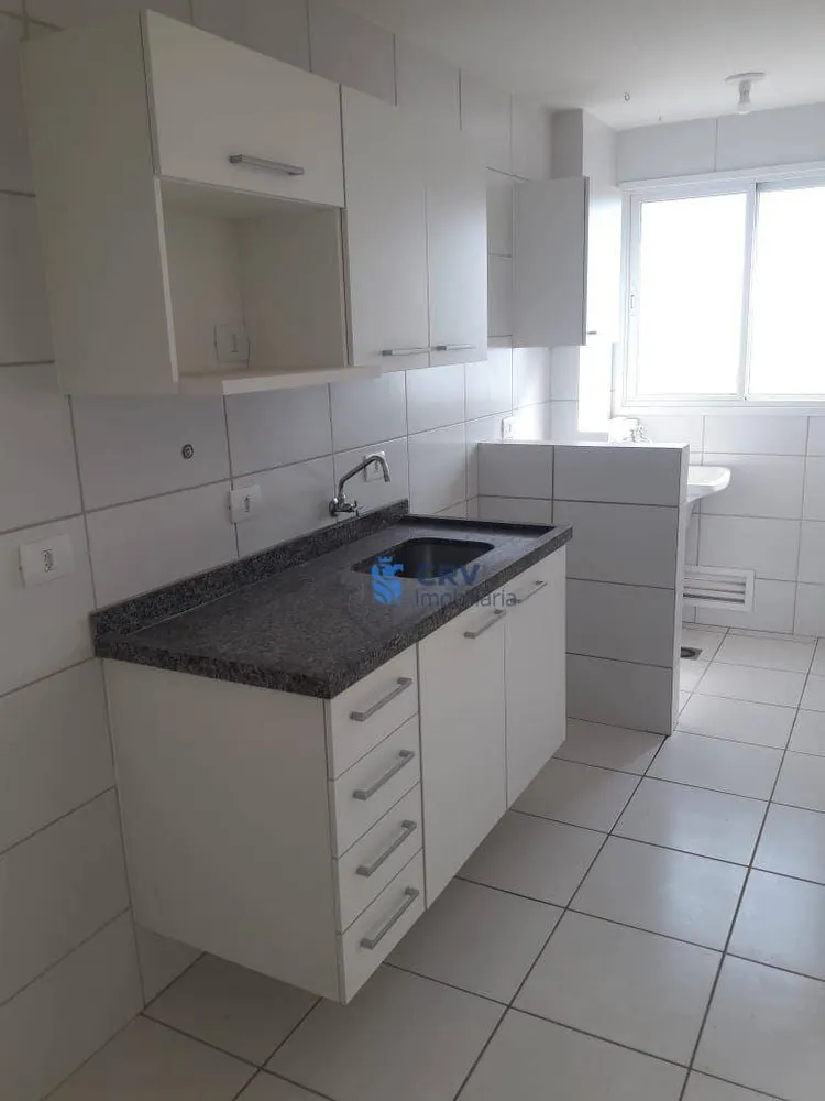 Apartamento, 3 quartos, 67 m² - Foto 4