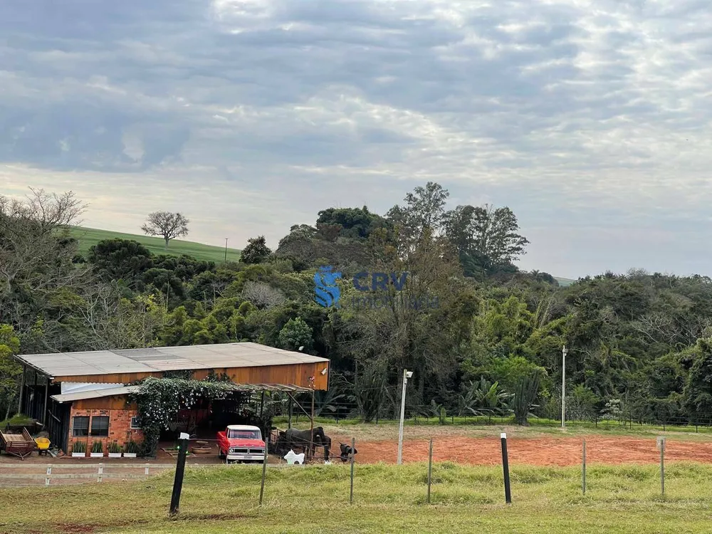 Sítio, 4 quartos, 2 hectares - Foto 1