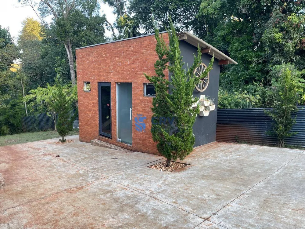 Sítio, 4 quartos, 2 hectares - Foto 8