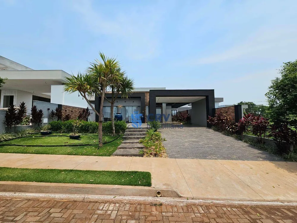 Casa de Condomínio, 4 quartos - Foto 7