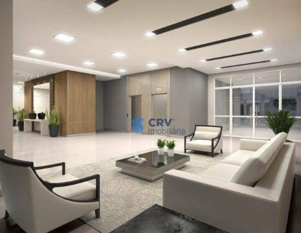 Apartamento, 2 quartos, 71 m² - Foto 7