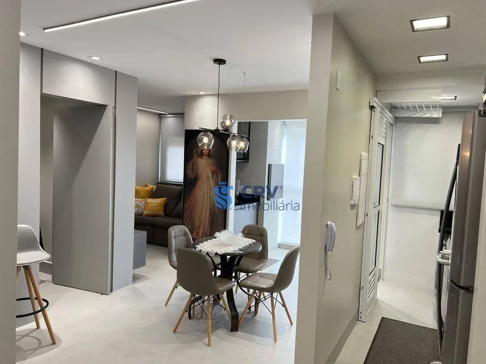 Apartamento, 2 quartos, 71 m² - Foto 3