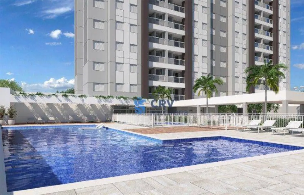 Apartamento, 2 quartos, 71 m² - Foto 11