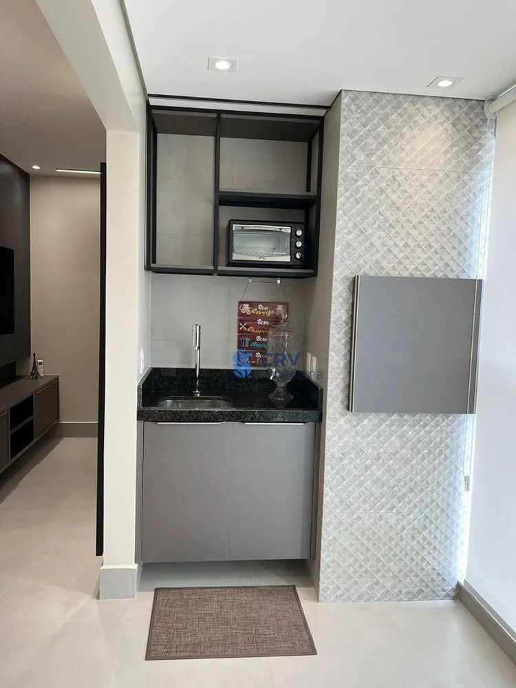Apartamento, 2 quartos, 71 m² - Foto 4