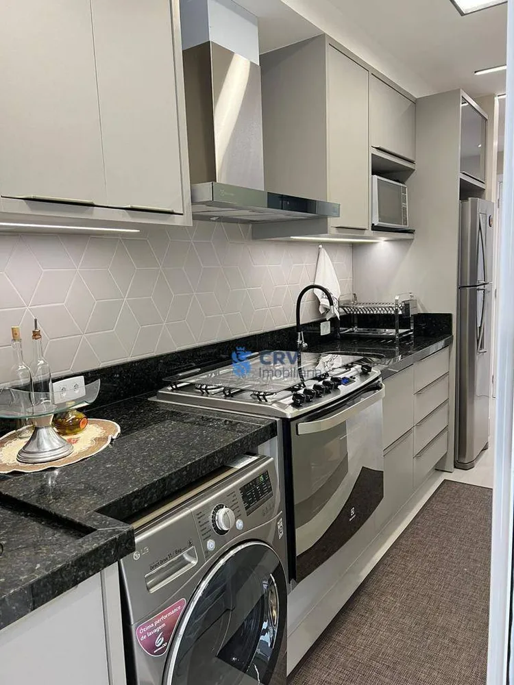 Apartamento, 2 quartos, 71 m² - Foto 7