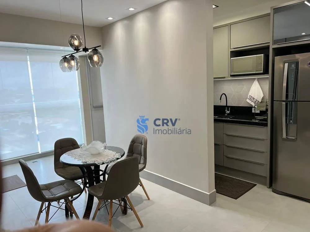 Apartamento, 2 quartos, 71 m² - Foto 1