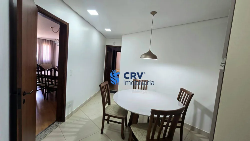 Apartamento, 3 quartos, 111 m² - Foto 2