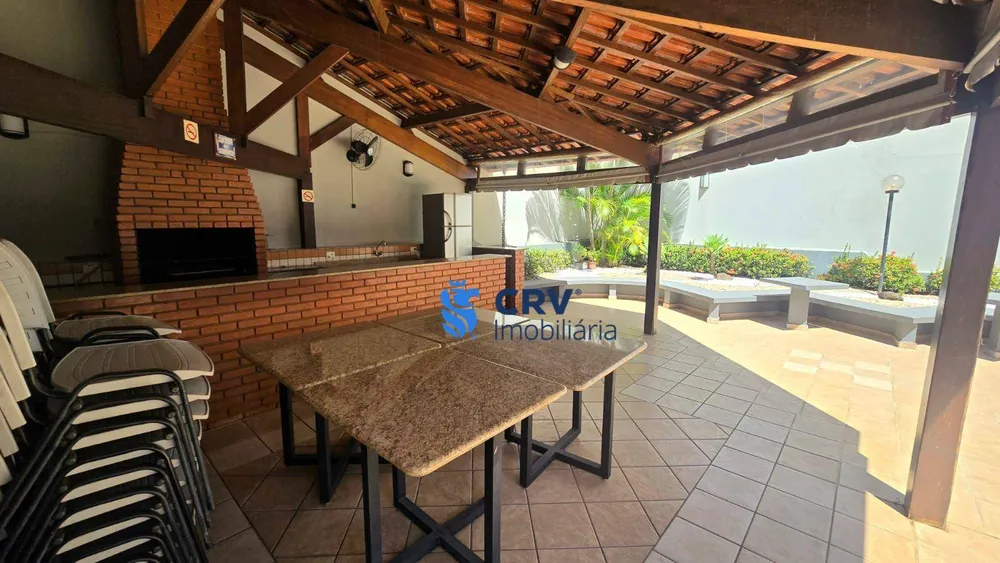 Apartamento, 3 quartos, 111 m² - Foto 7