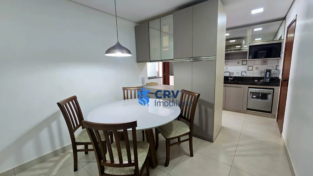 Apartamento, 3 quartos, 111 m² - Foto 1
