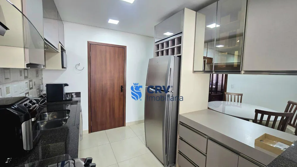 Apartamento, 3 quartos, 111 m² - Foto 3