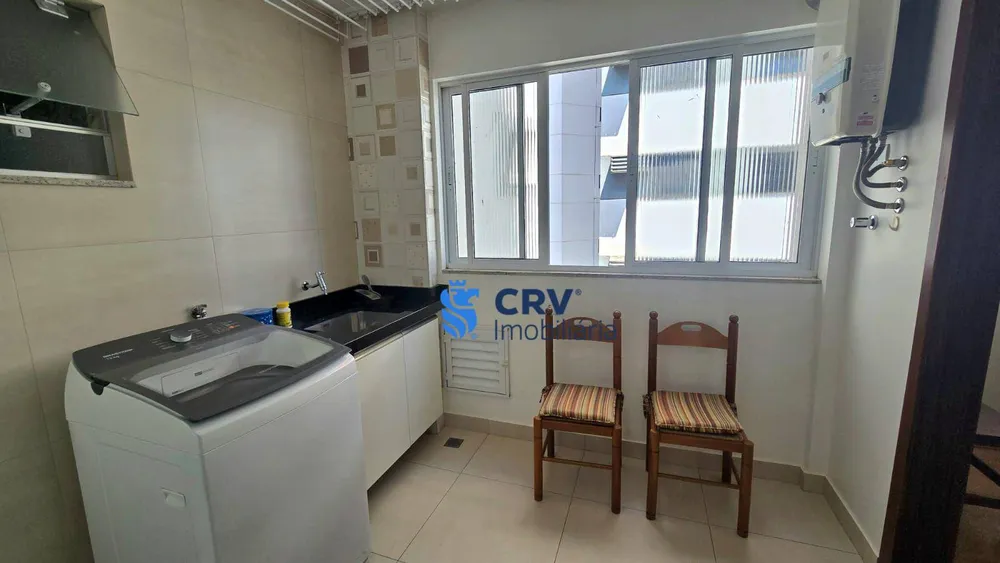 Apartamento, 3 quartos, 111 m² - Foto 4