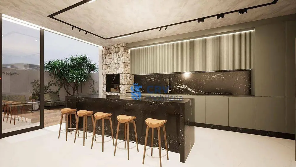 Casa de Condomínio, 3 quartos - Foto 6