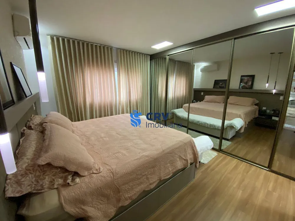 Apartamento, 3 quartos, 110 m² - Foto 7