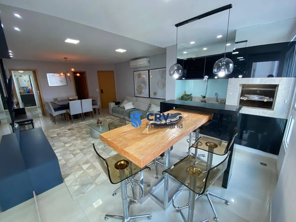 Apartamento, 3 quartos, 110 m² - Foto 3