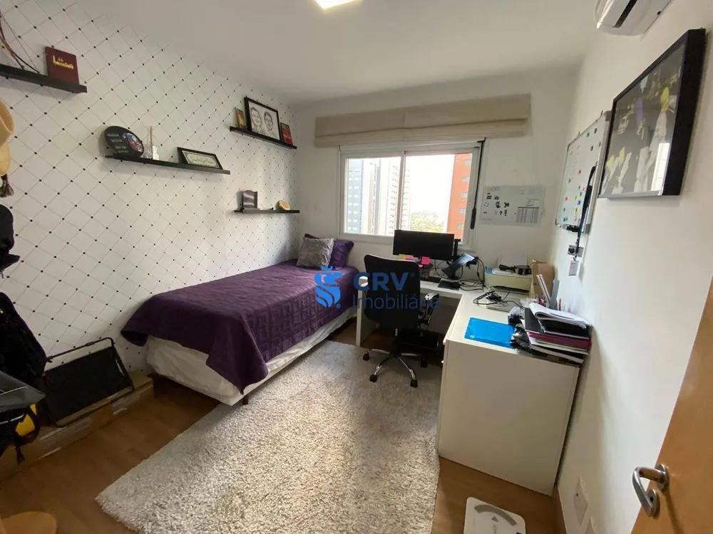 Apartamento, 3 quartos, 110 m² - Foto 10