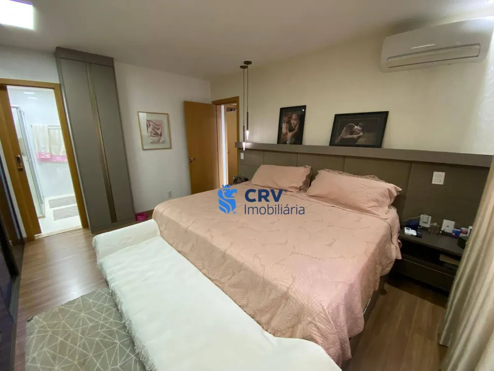Apartamento, 3 quartos, 110 m² - Foto 1