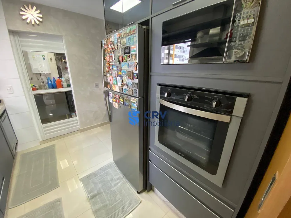 Apartamento, 3 quartos, 110 m² - Foto 5