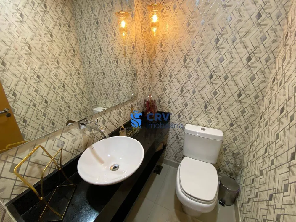 Apartamento, 3 quartos, 110 m² - Foto 8