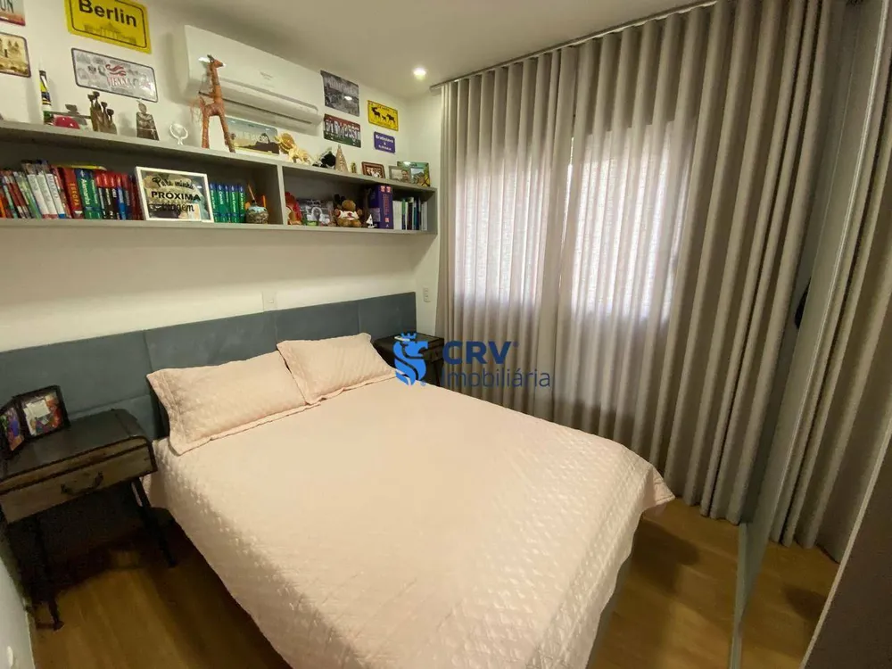 Apartamento, 3 quartos, 110 m² - Foto 2