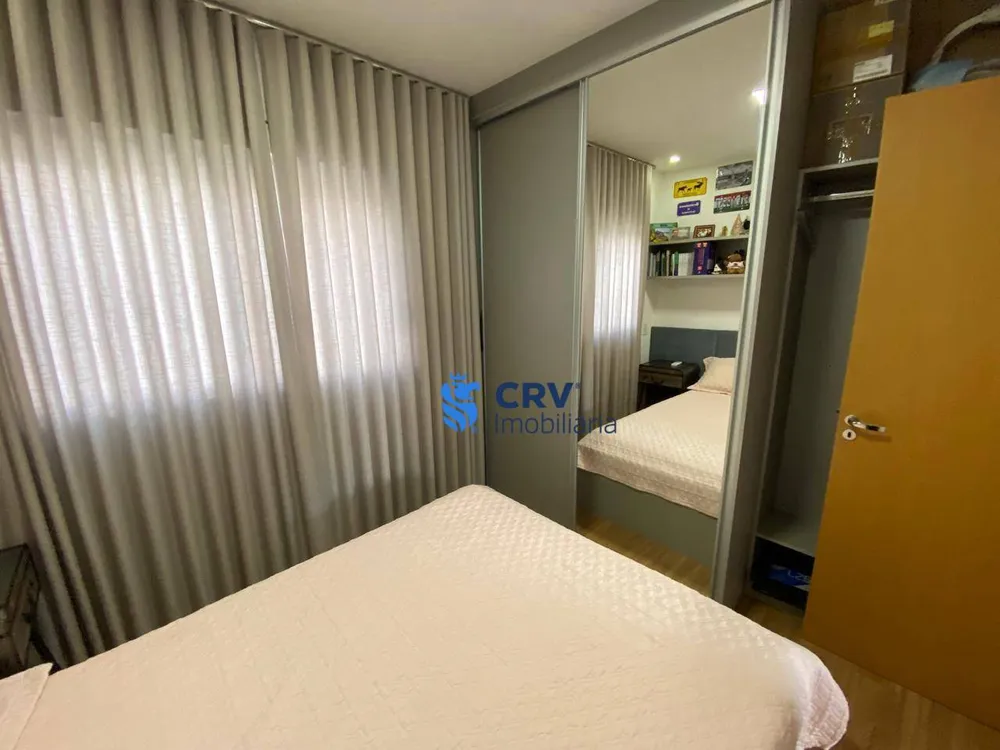 Apartamento, 3 quartos, 110 m² - Foto 4