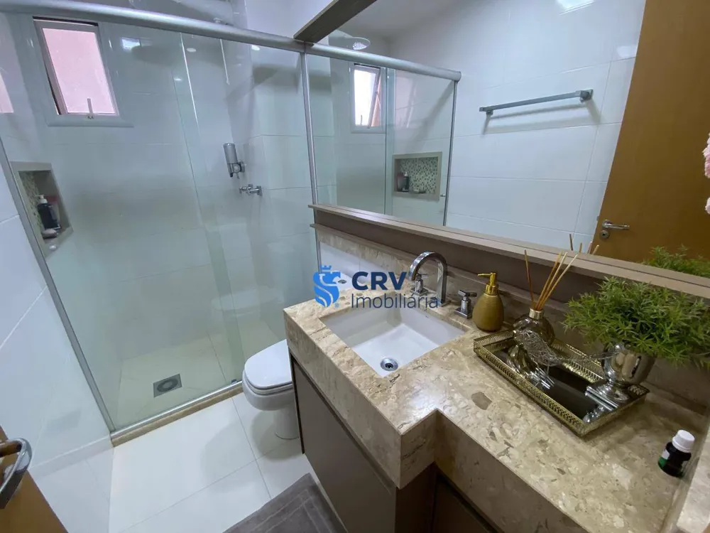 Apartamento, 3 quartos, 110 m² - Foto 7
