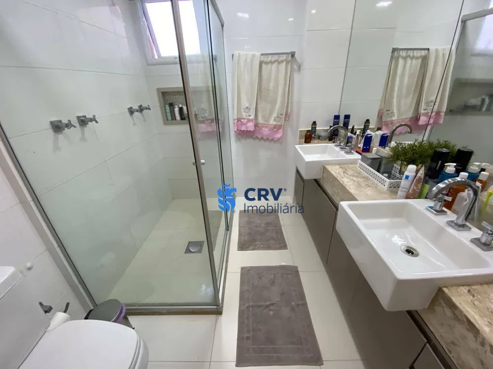Apartamento, 3 quartos, 110 m² - Foto 5
